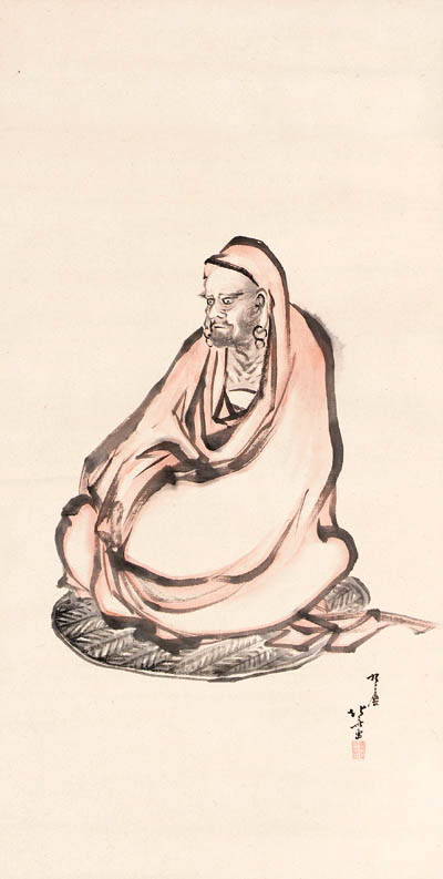 Katsushika Hokusai